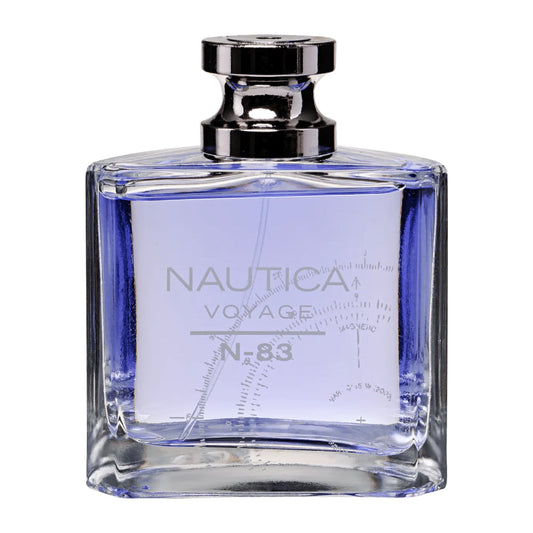 Voyage N-83 Eau de Toilette