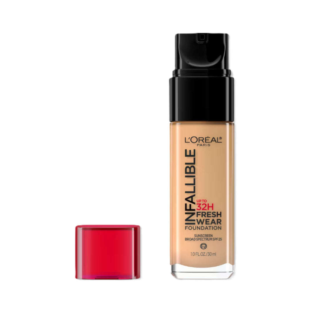 Infallible 32HR Fresh Wear Foundation with SPF 25