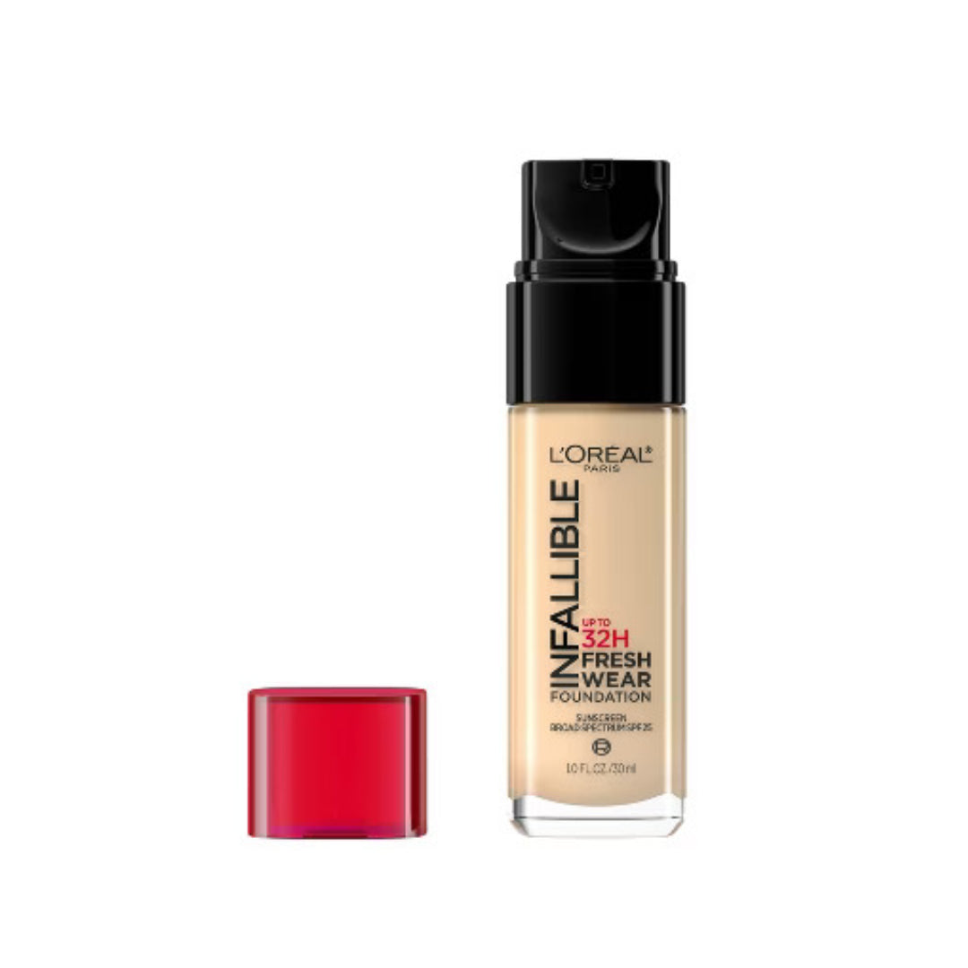 Infallible 24HR Fresh Wear Foundation with SPF 25