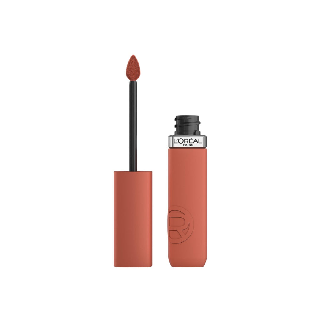 Infallible Matte Resistance Liquid Lipstick
