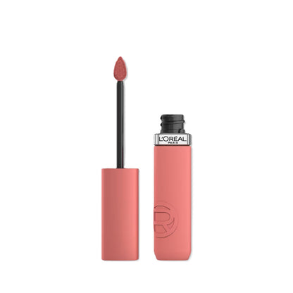 Infallible Matte Resistance Liquid Lipstick