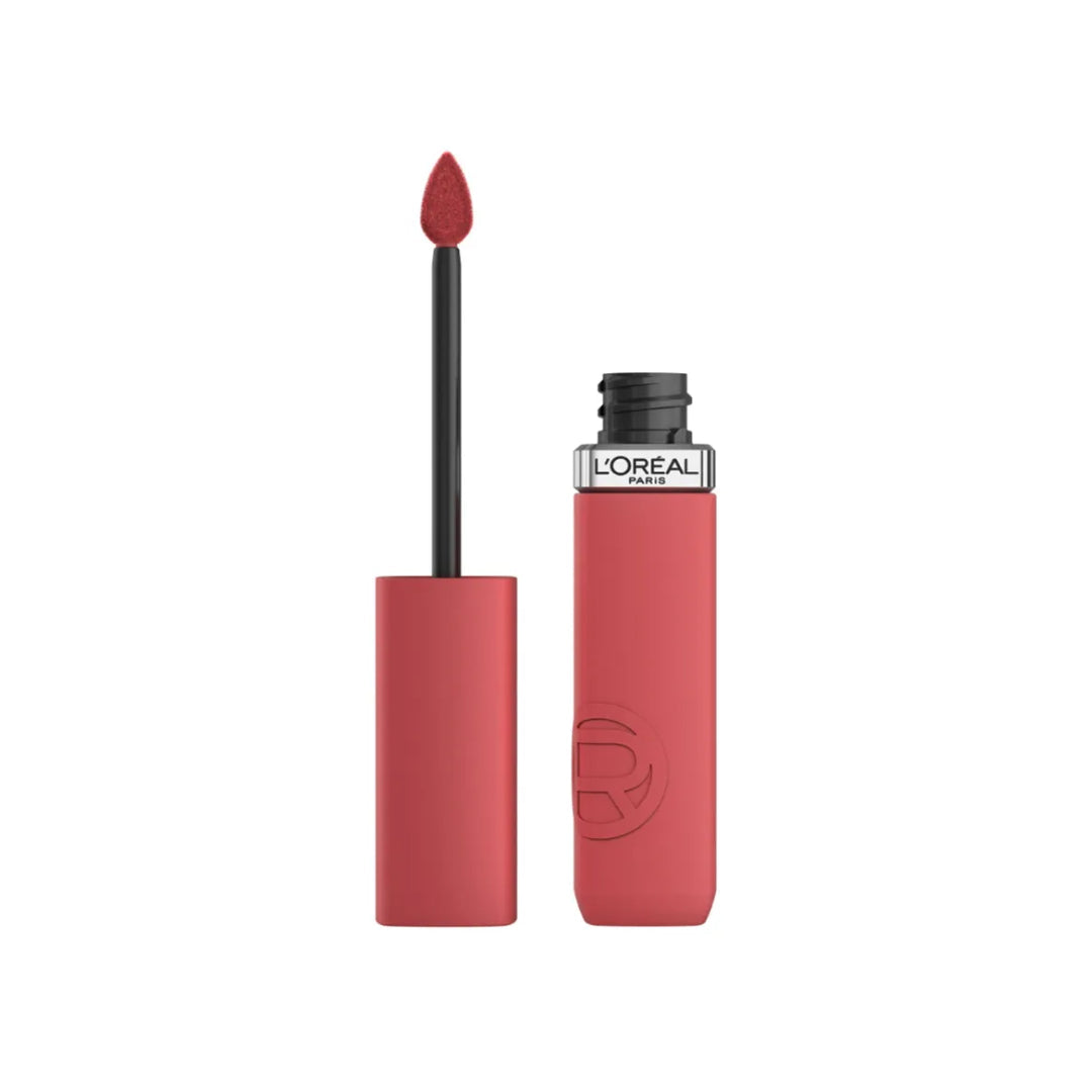 Infallible Matte Resistance Liquid Lipstick