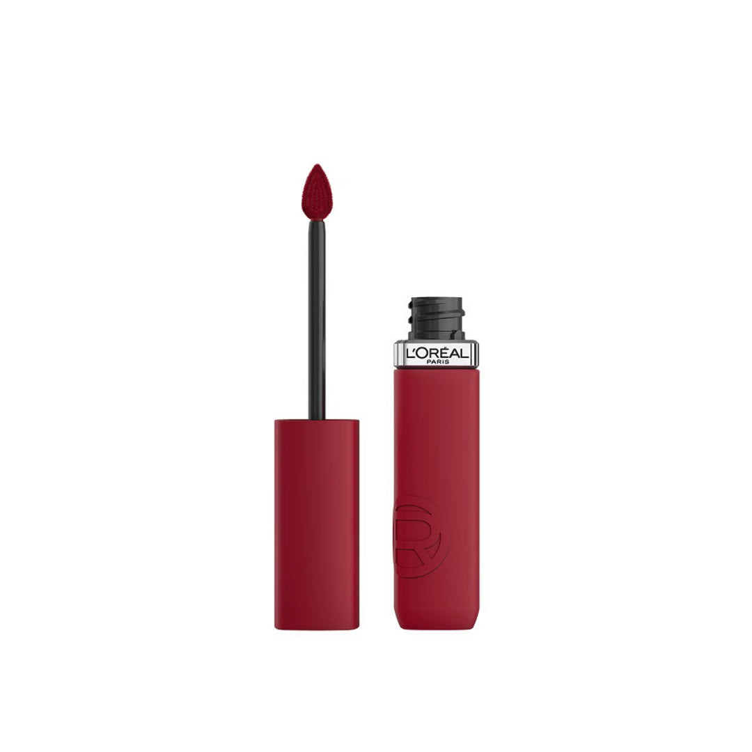 Infallible Matte Resistance Liquid Lipstick
