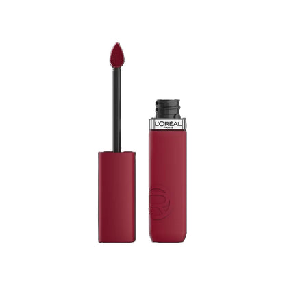 Infallible Matte Resistance Liquid Lipstick