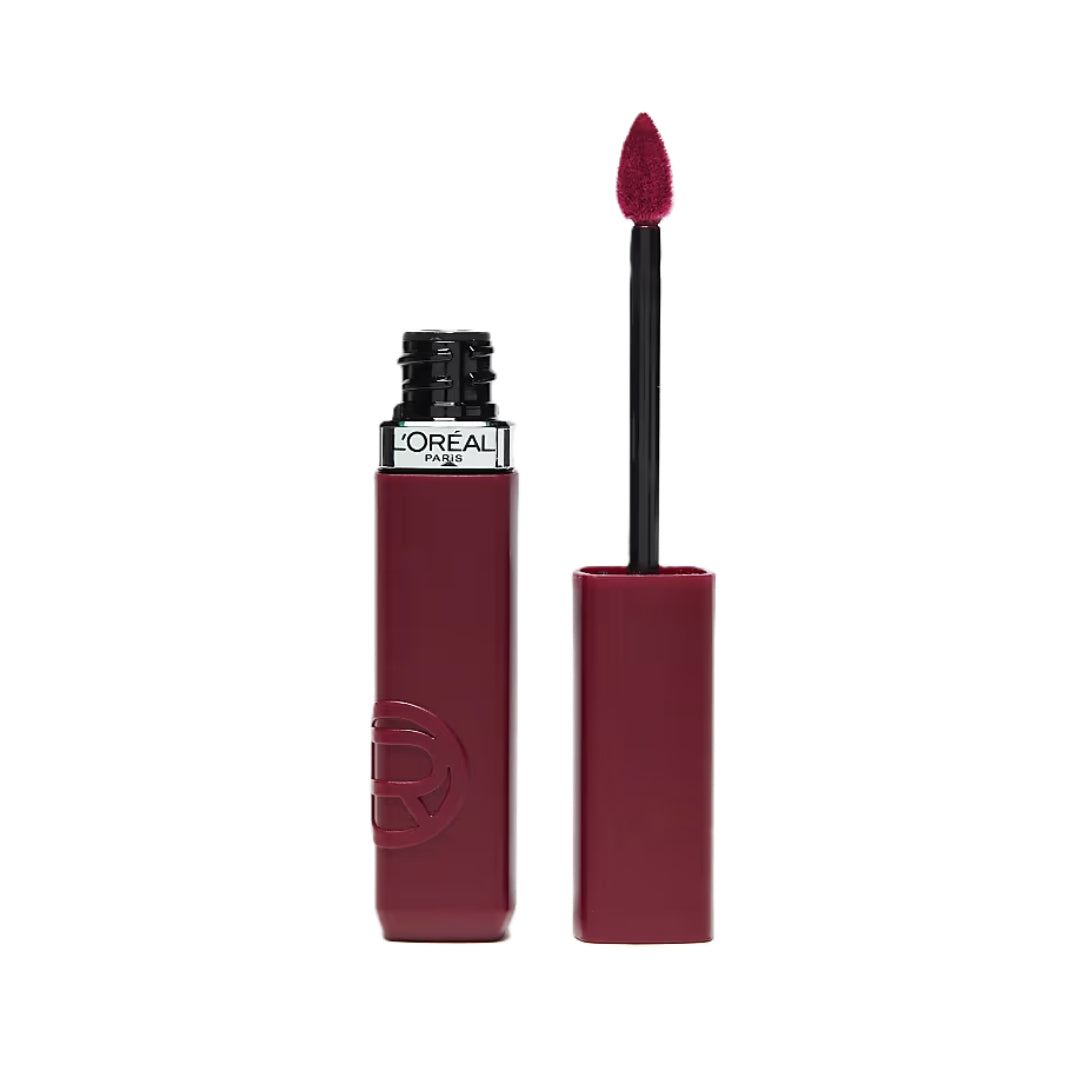 Infallible Matte Resistance Liquid Lipstick