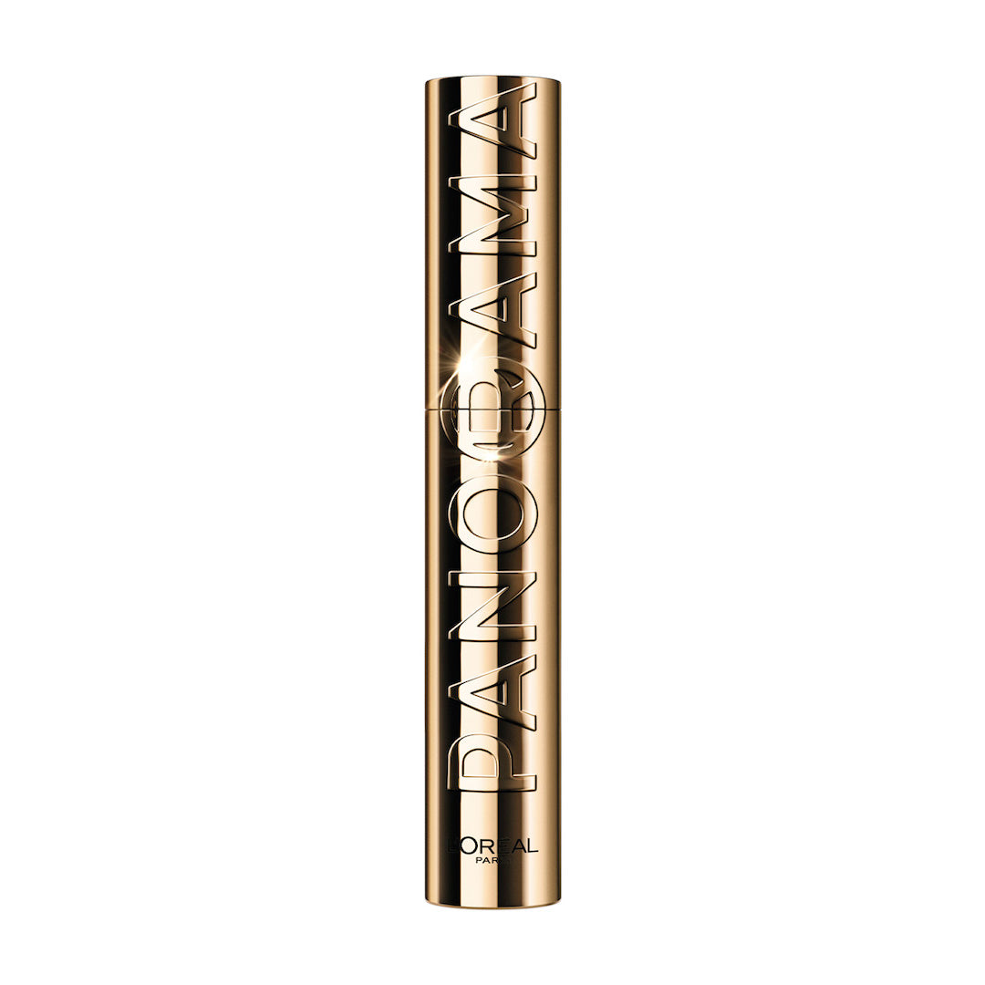 Voluminous Panorama Mascara