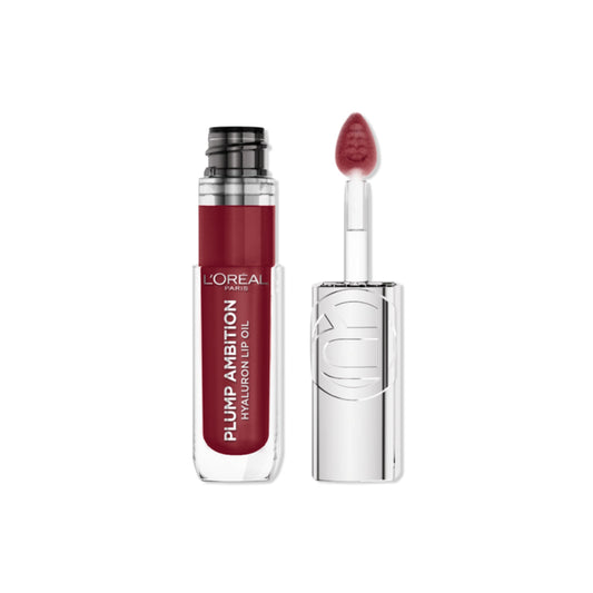 Plump Ambition Hyaluron Lip Oil