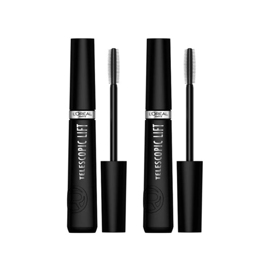 Telescopic Lift Mascara Duo