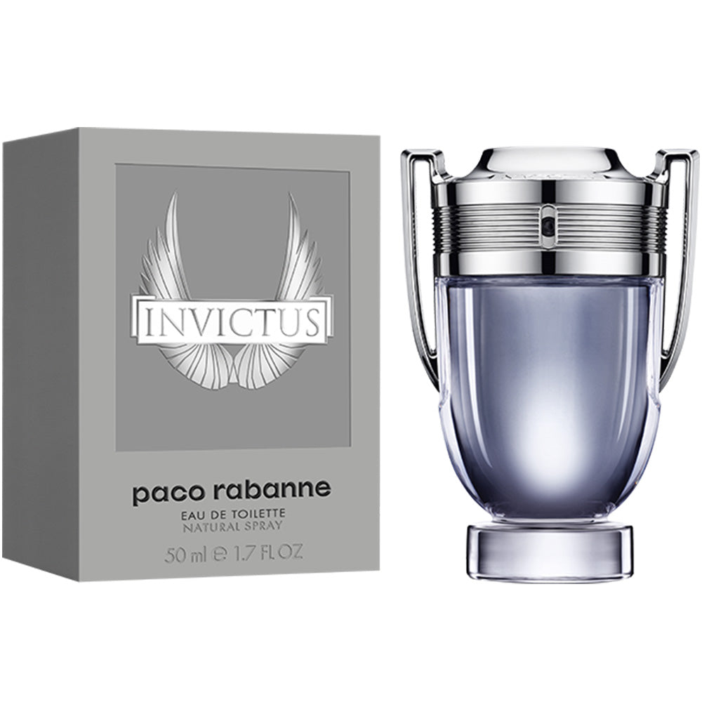 Invictus Eau de Toilette