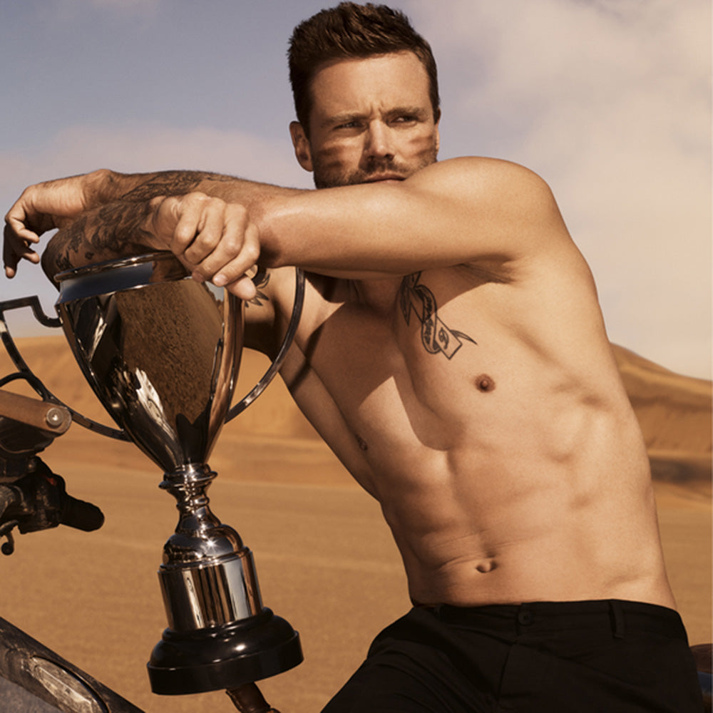 Invictus Eau de Toilette