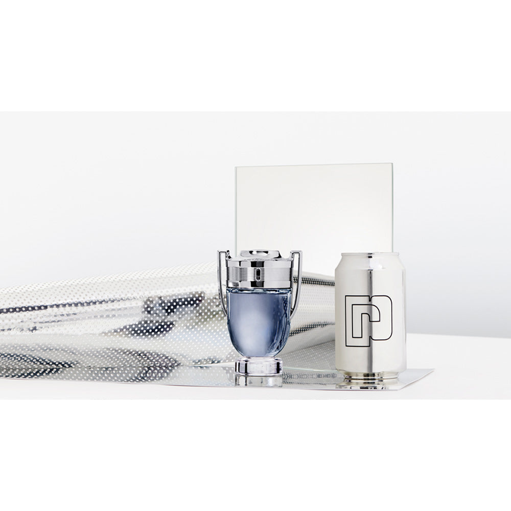 Invictus Eau de Toilette