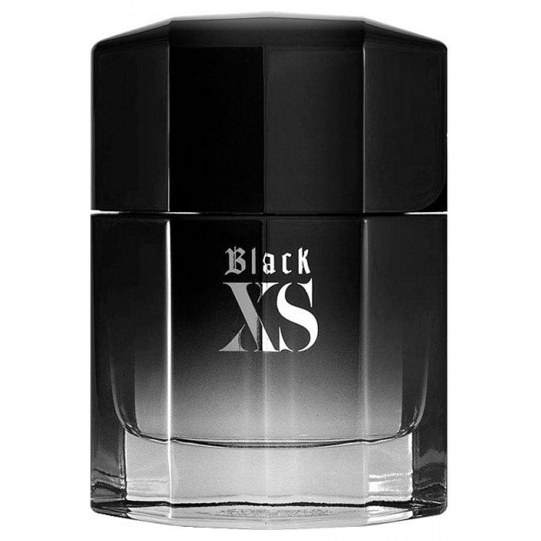 Black Xs Eau de Toilette