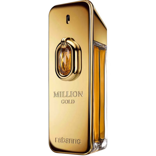 Million Gold Elixir Parfum Intense