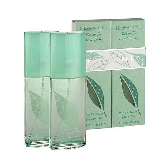 Elizabeth Arden Green Tea Scent Duo Set: 2X30ml