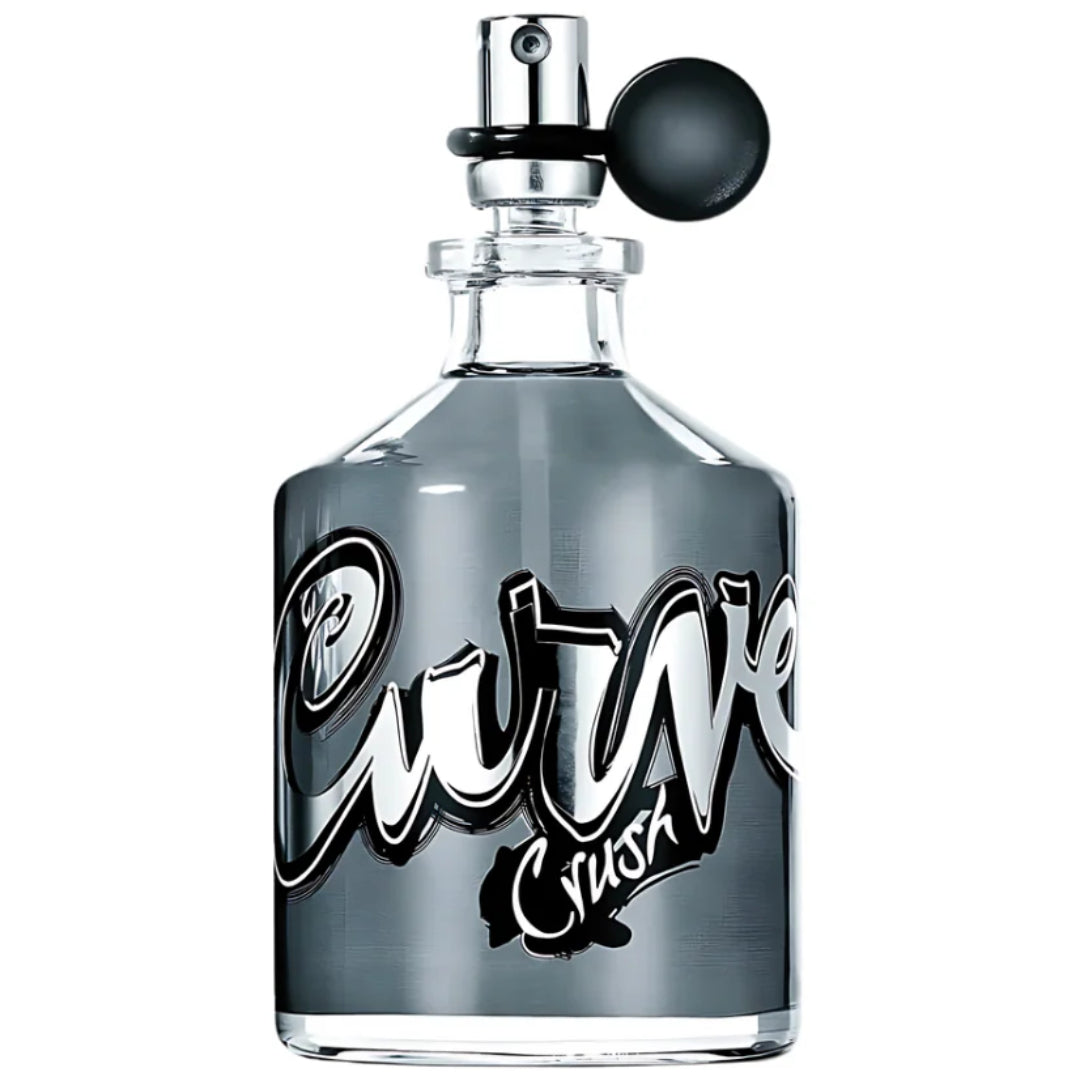 Curve Crush® for Men Cologne