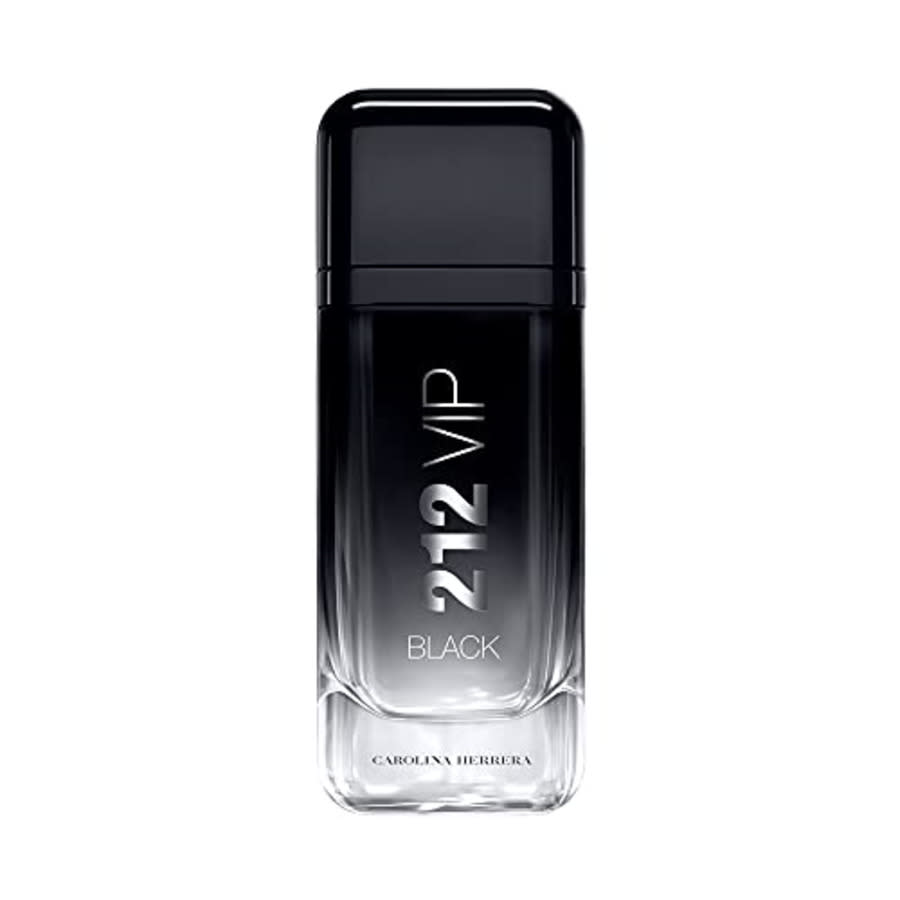 212 VIP Black Eau de Parfum