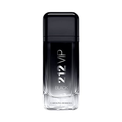 212 VIP Black Eau de Parfum