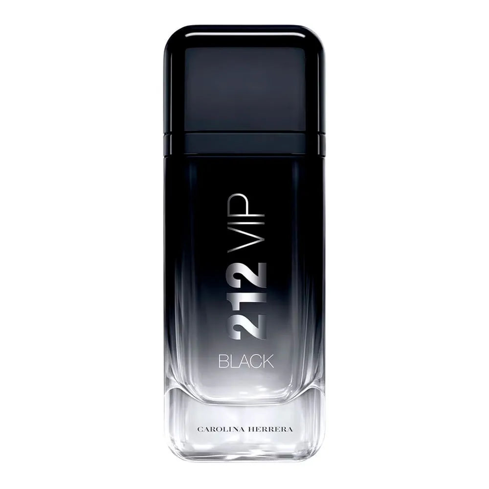 212 VIP Black Eau de Parfum