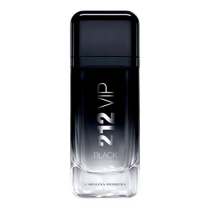 212 VIP Black Eau de Parfum