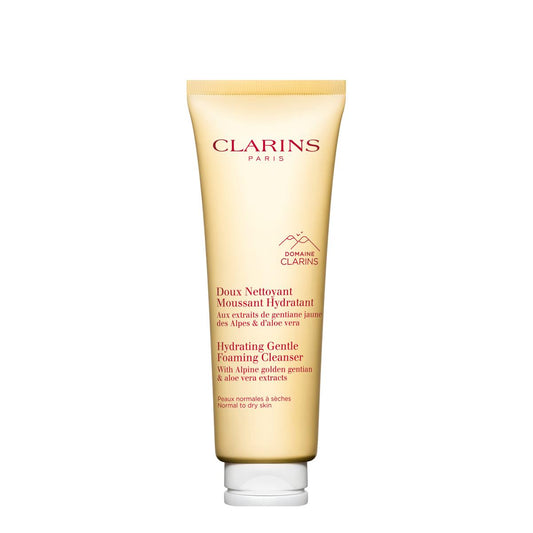 Hydrating Gentle Foaming Cleanser