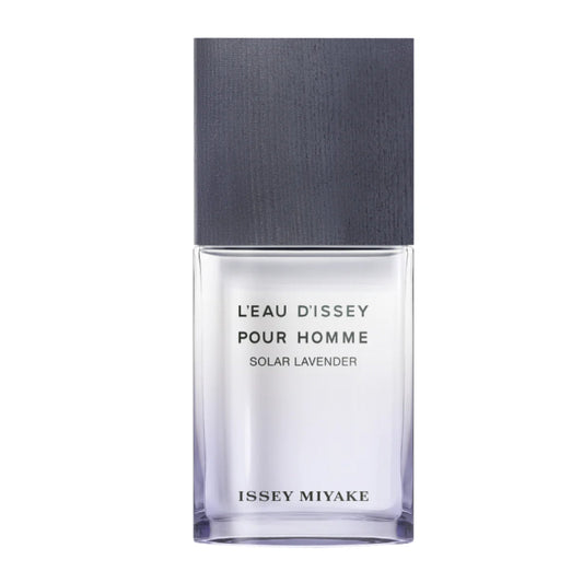 L'Eau d'Issey Pour Homme Solar Lavender Eau de Toilette Intense