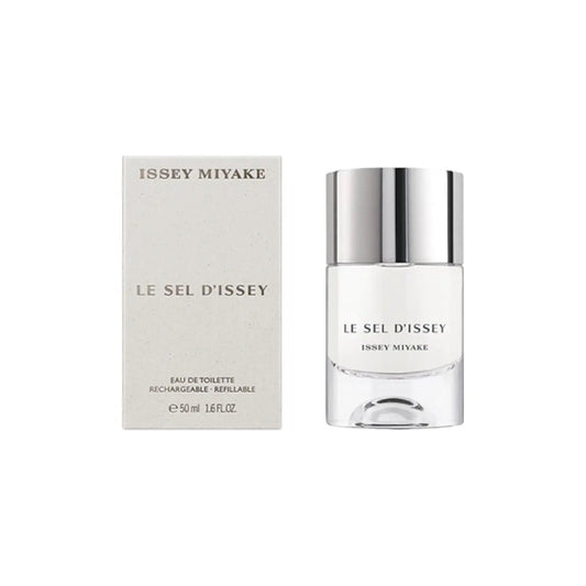 Le Sel d'Issey Eau de Toilette