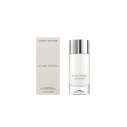 Le Sel d'Issey Eau de Toilette