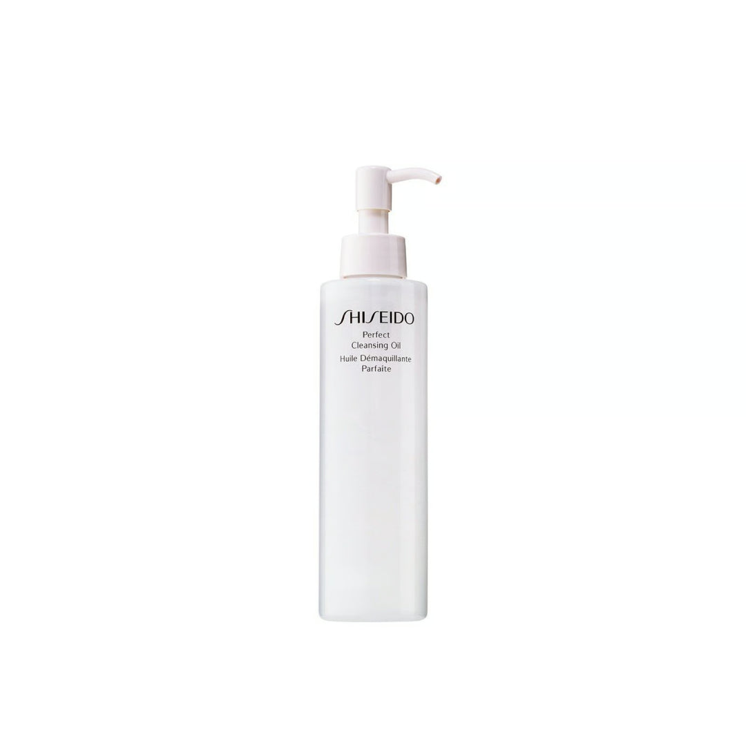 Essentials Perfect Cleansing Oil