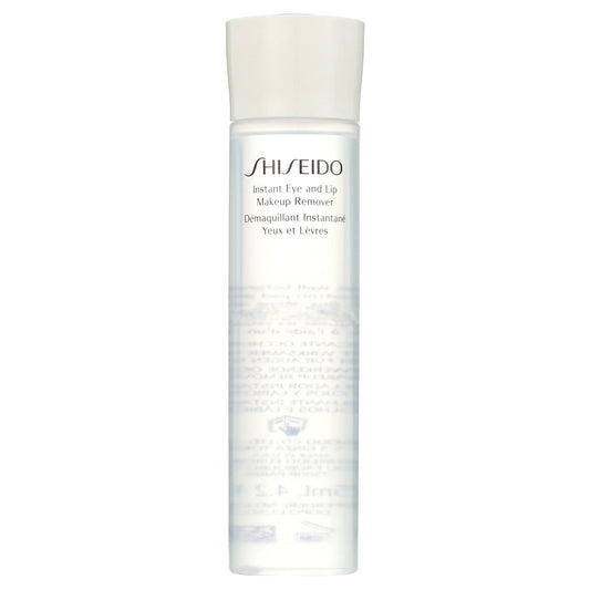 Essentials Instant Eye and Lip Makeup Remover