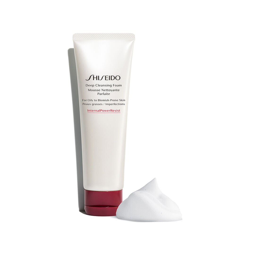 Deep Cleansing Foam
