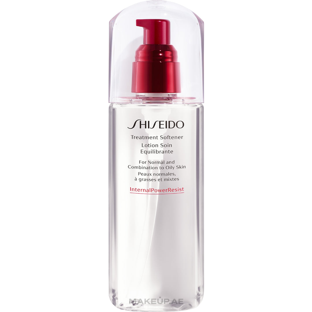 Treatment Softener (for normal and combination to oily skin)