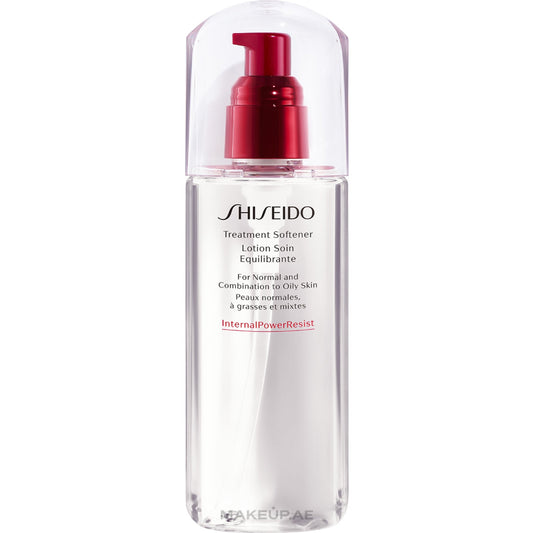 Treatment Softener (for normal and combination to oily skin)