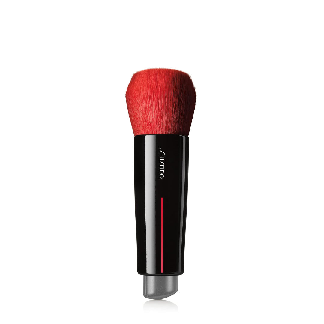 Daiya Fude Face Duo for a Flawless Finish