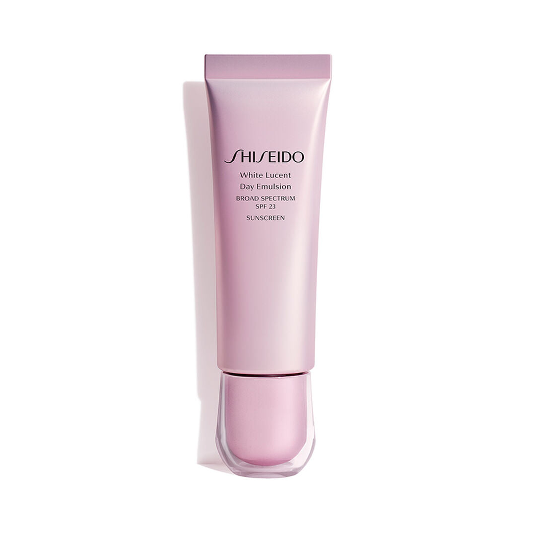 White Lucent Day Emulsion SPF 23