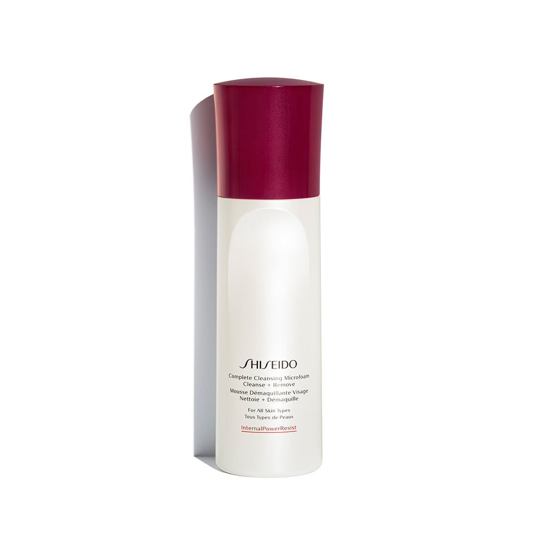 Complete Cleansing Microfoam