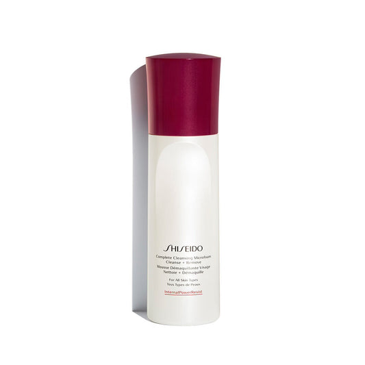 Complete Cleansing Microfoam