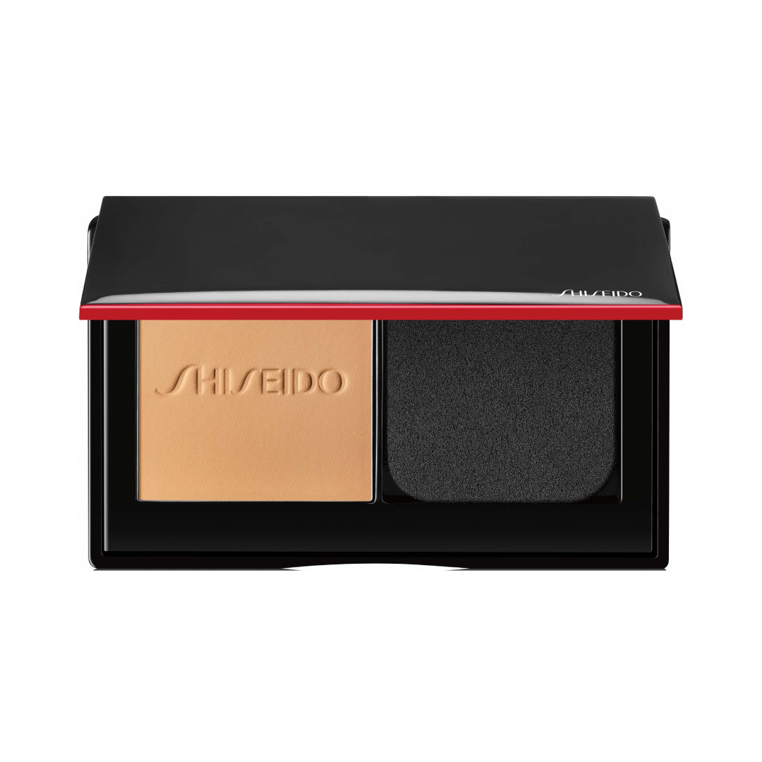 SYNCHRO SKIN SELF-REFRESHING Custom Finish Powder Foundation