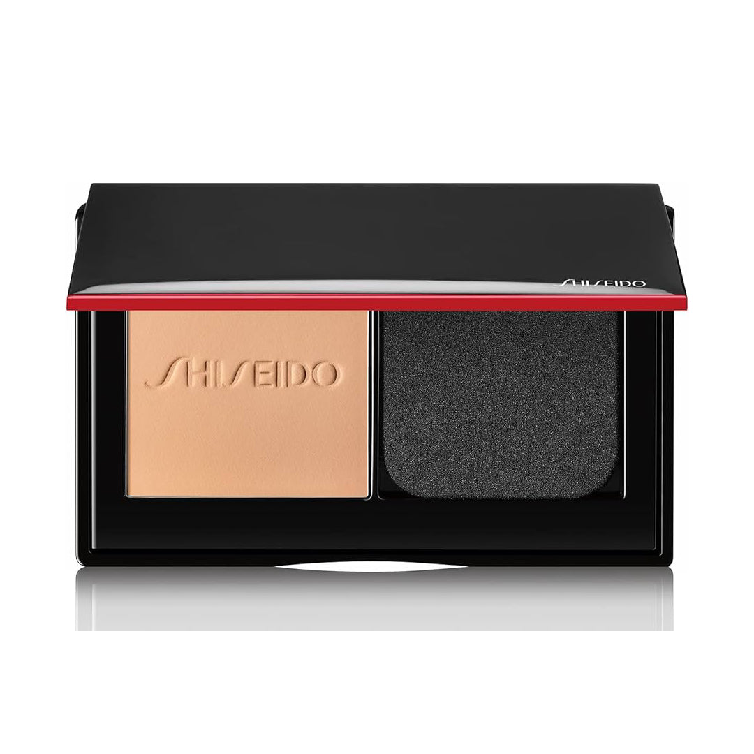 SYNCHRO SKIN SELF-REFRESHING Custom Finish Powder Foundation