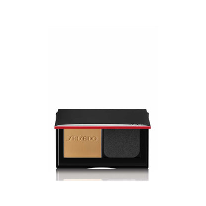 SYNCHRO SKIN SELF-REFRESHING Custom Finish Powder Foundation