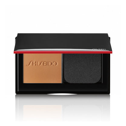 SYNCHRO SKIN SELF-REFRESHING Custom Finish Powder Foundation