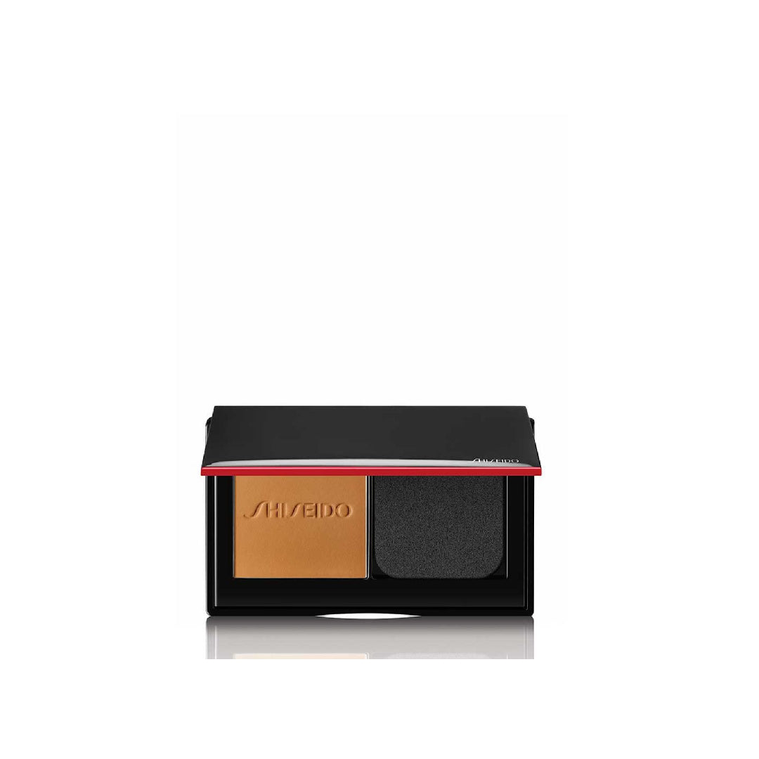 SYNCHRO SKIN SELF-REFRESHING Custom Finish Powder Foundation