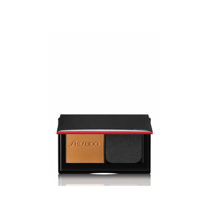 SYNCHRO SKIN SELF-REFRESHING Custom Finish Powder Foundation