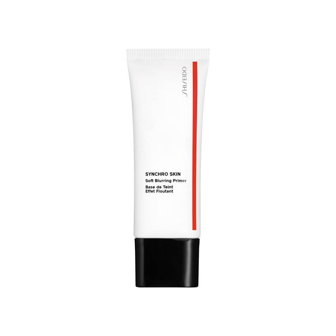 SYNCHRO SKIN Soft Blurring Primer