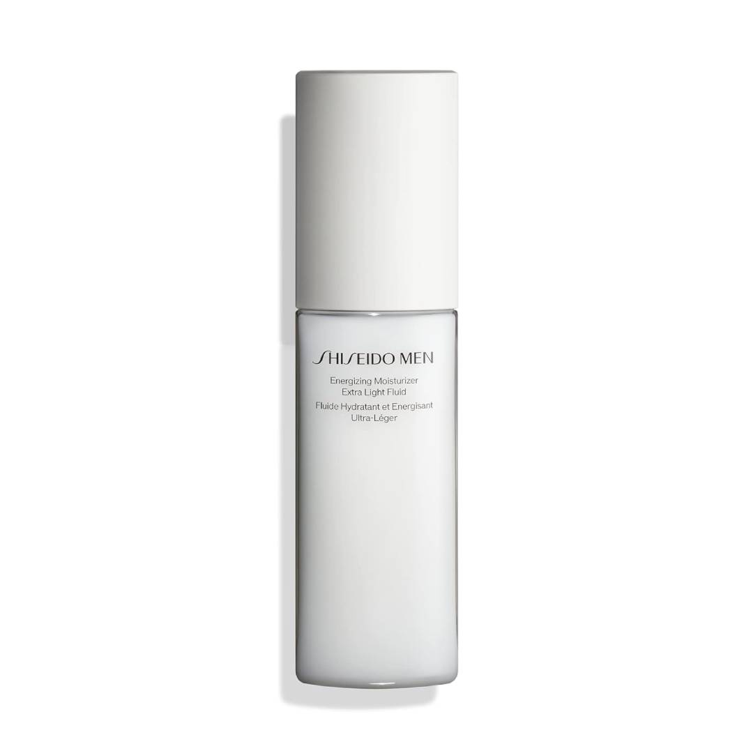 Shiseido Men Energizing Moisturizer