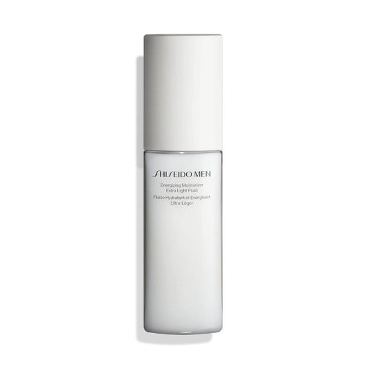 Shiseido Men Energizing Moisturizer