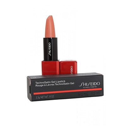 Technosatin Gel Lipstick
