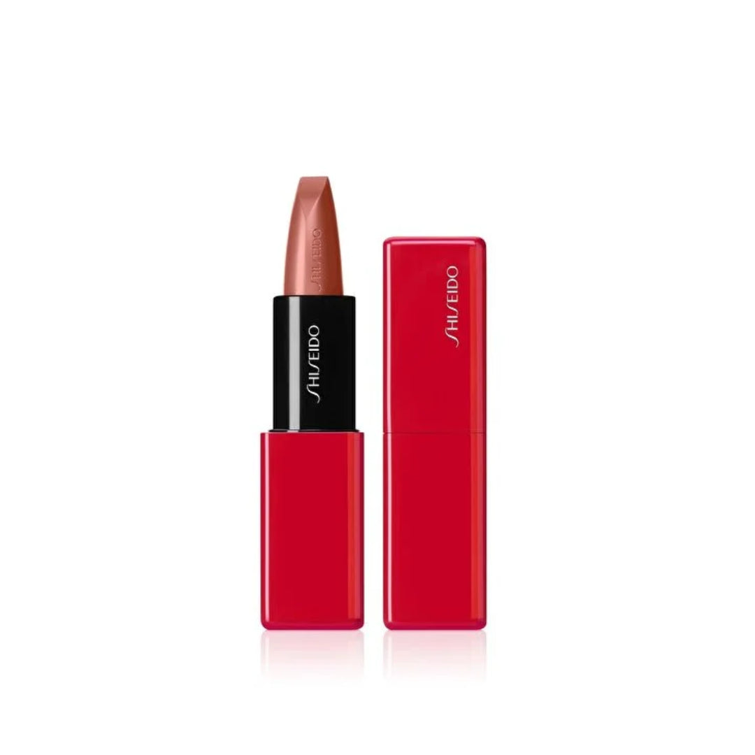 Technosatin Gel Lipstick