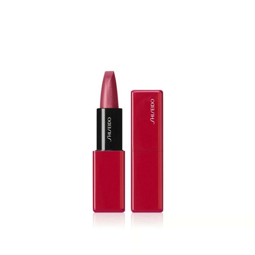 Technosatin Gel Lipstick