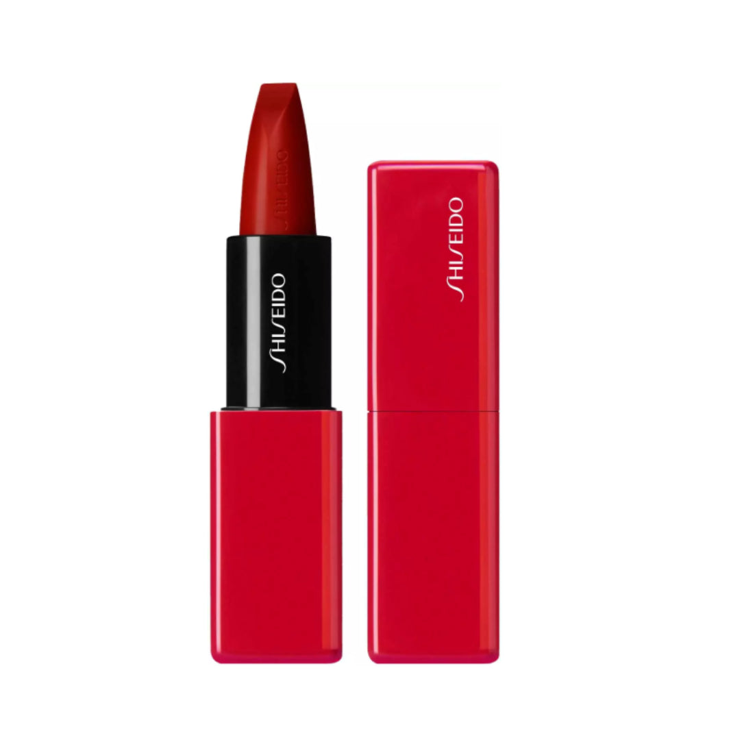 Technosatin Gel Lipstick
