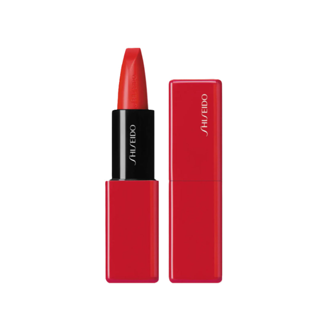 Technosatin Gel Lipstick